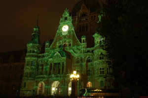 Rathaus III