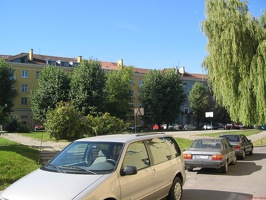 2003 Vilnius
