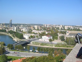 2003 Vilnius